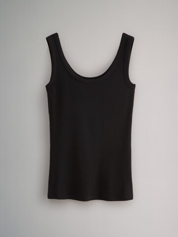 The Set Top in Beige