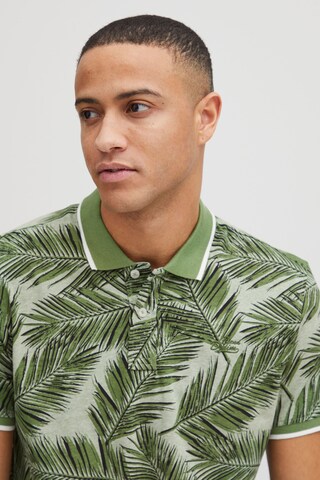 BLEND Shirt in Groen