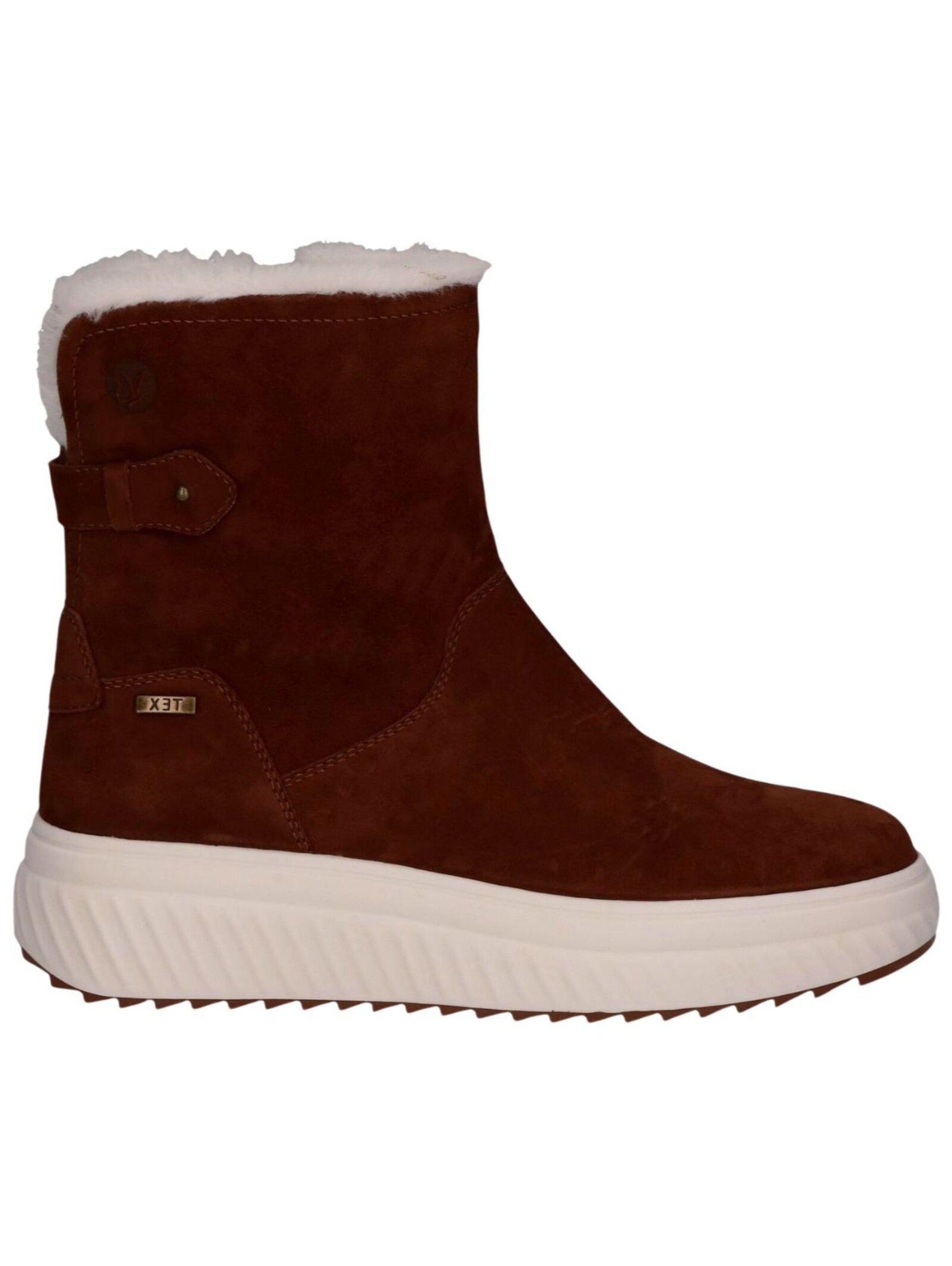 Stivaletto di CAPRICE in marrone