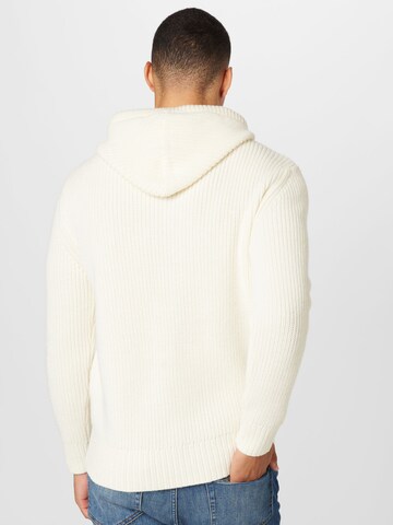 DRYKORN Pullover 'IVAR' in Beige