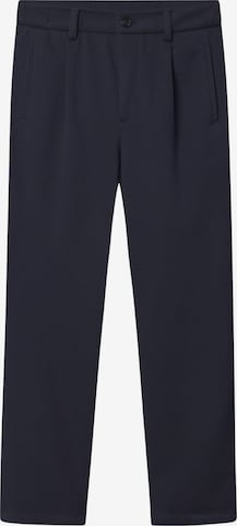 GABBA Laskoshousut 'Tito' värissä sininen: etupuoli