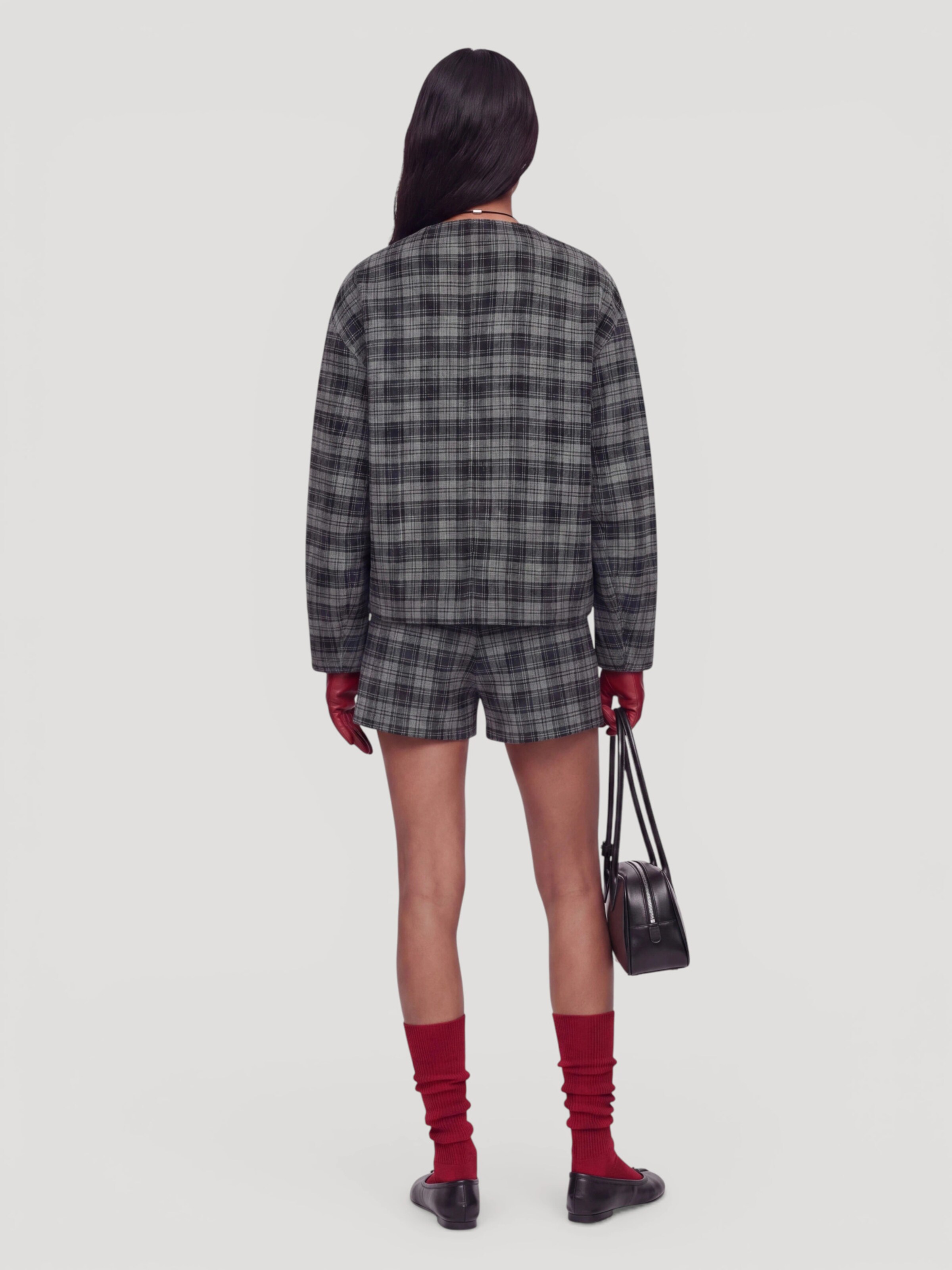 Broek 'Hayden'