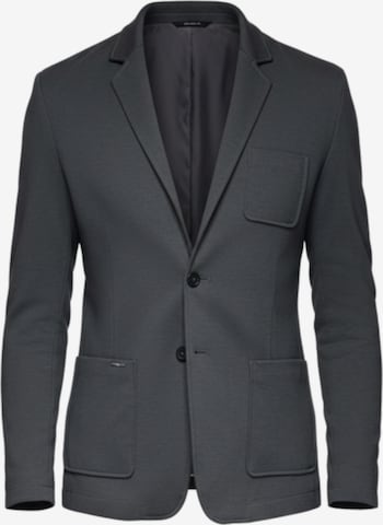 Ombre Colbert '0101' in Grijs: voorkant