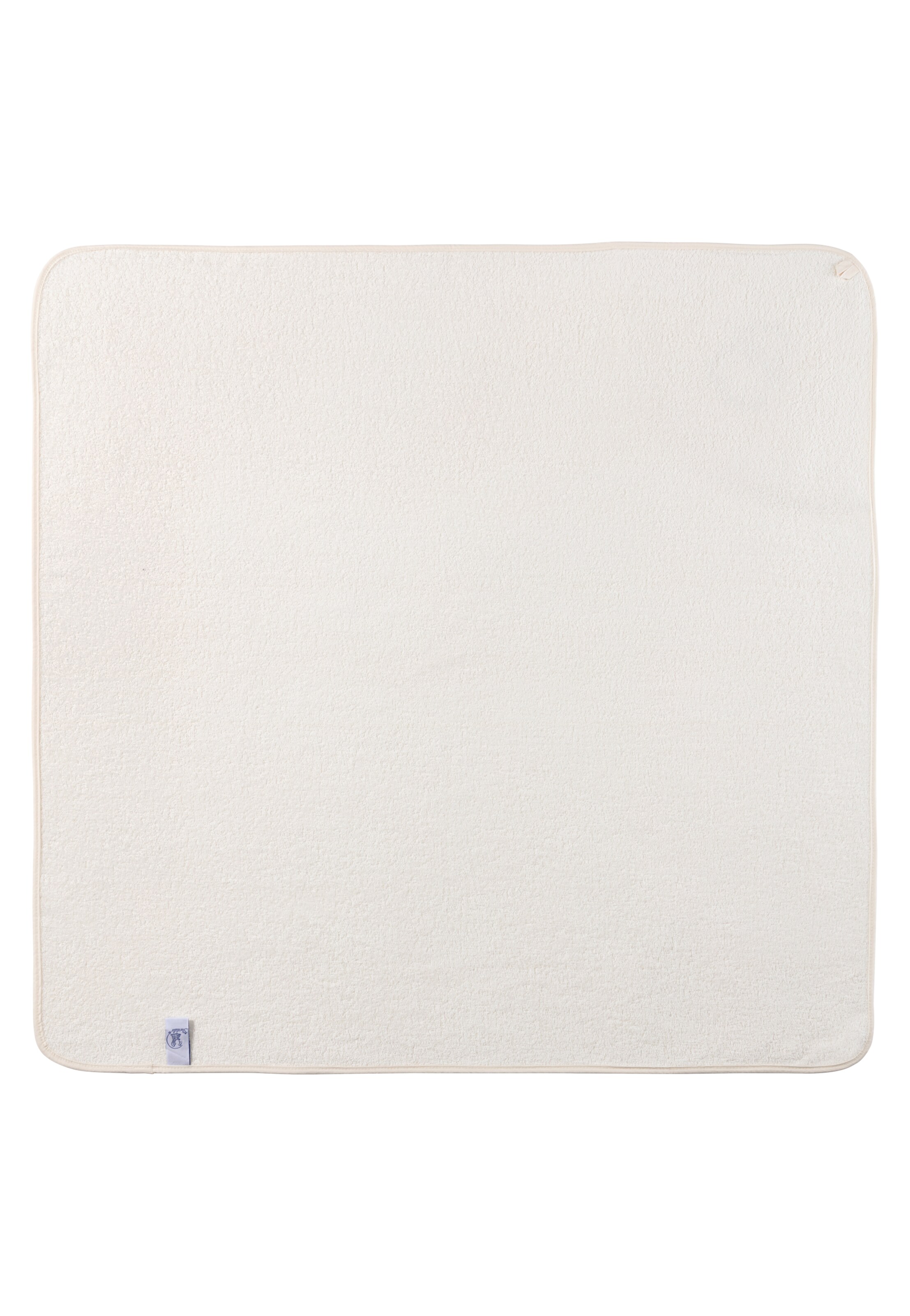 STERNTALER Shower Towel in Beige