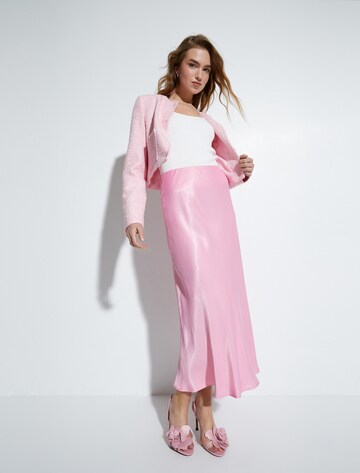 Koton Skirt in Pink