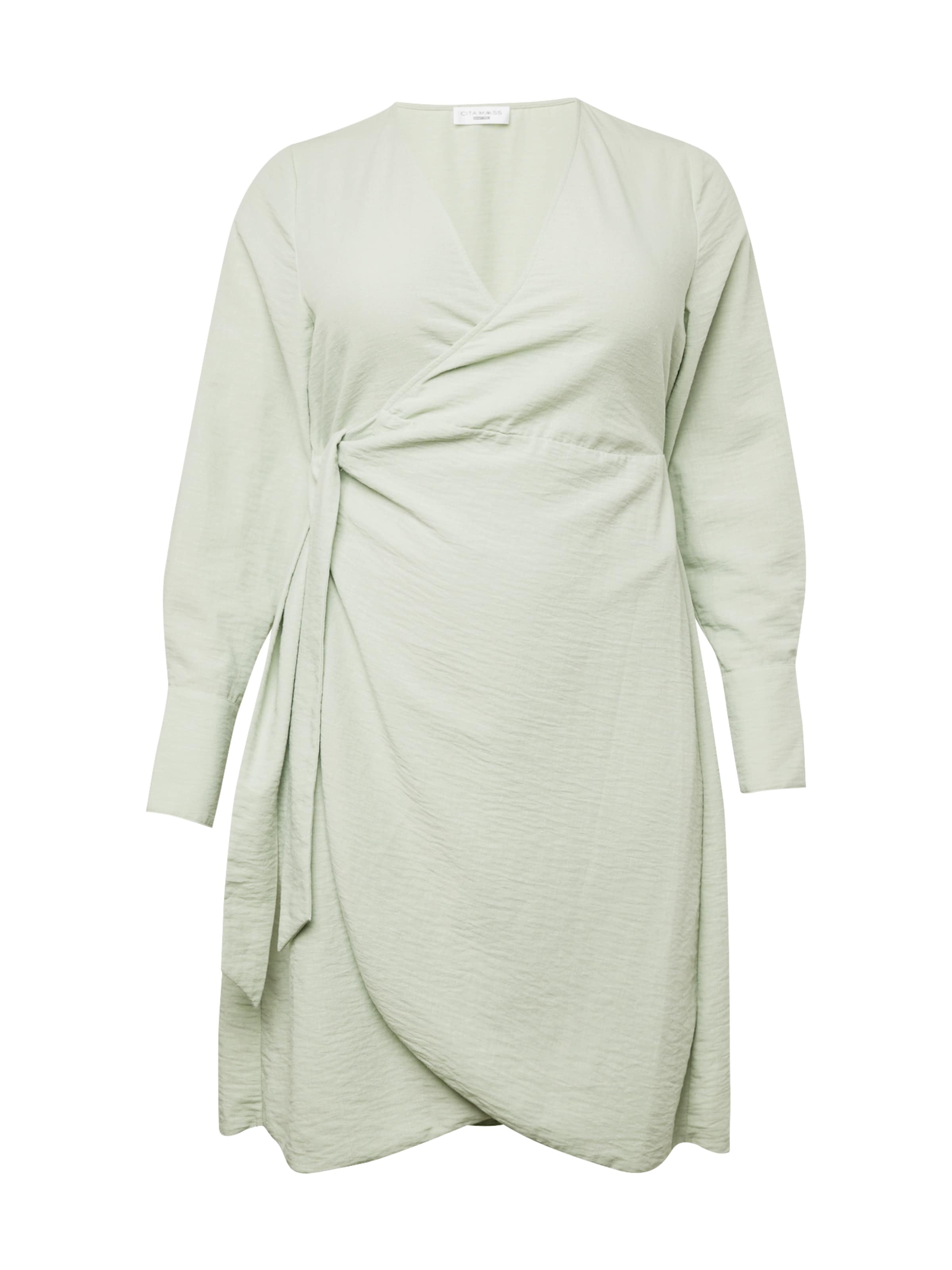 CITA MAASS Dress 'Nala' in Pastel green, Item view