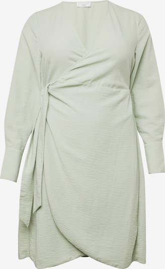 CITA MAASS co-created by ABOUT YOU Φόρεμα 'Nala' σε πράσινο παστέλ, Άποψη προϊόντος