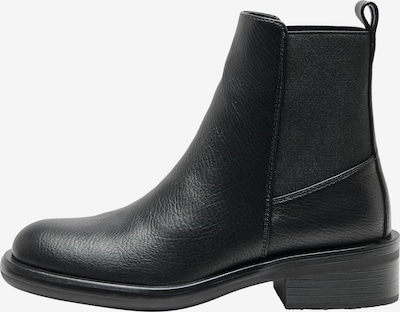 ONLY Chelsea Boots 'Bloom' in Black, Item view