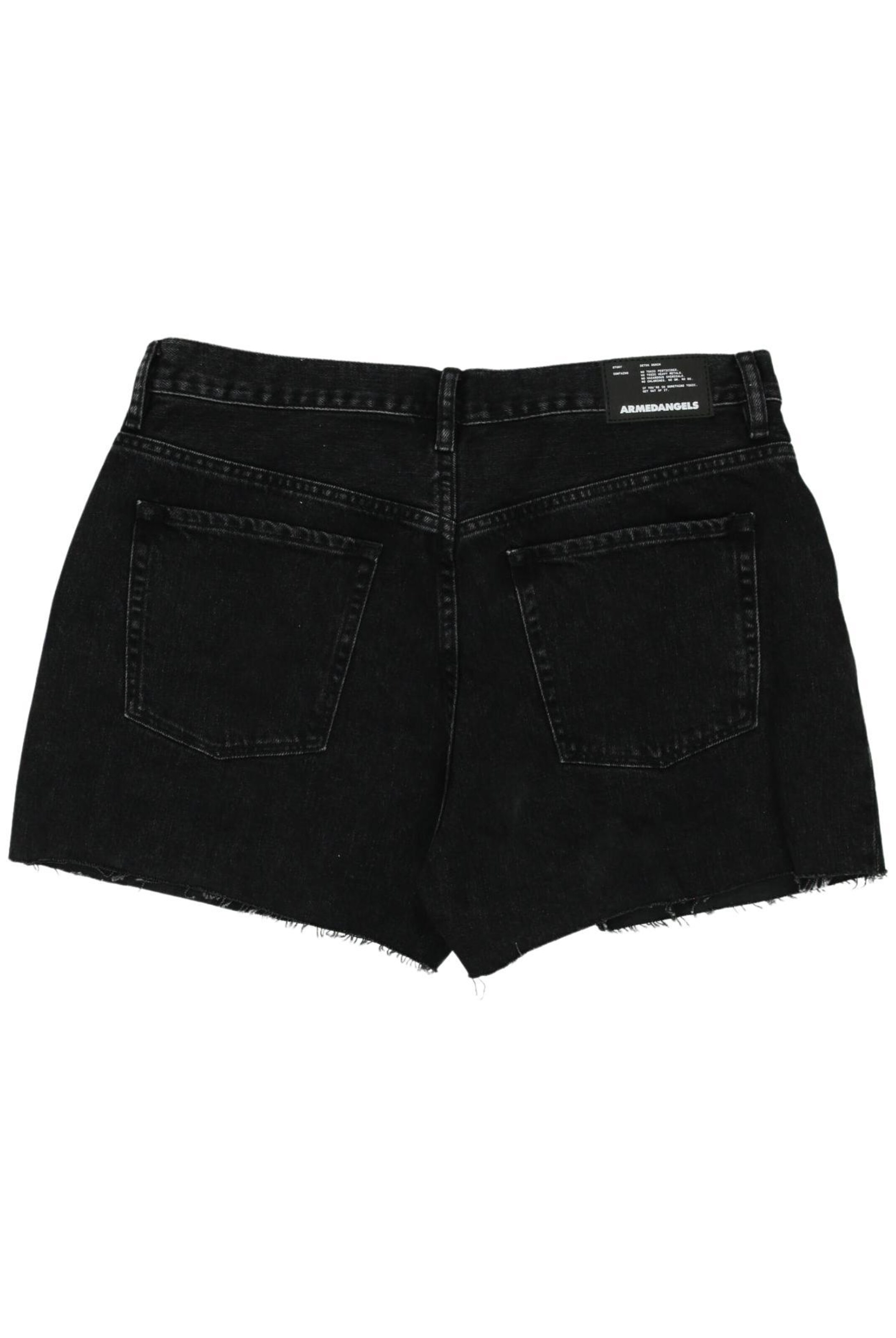 ARMEDANGELS Shorts in XL in Grey