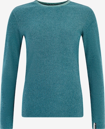 Base Layer 'PRTZafor' PROTEST en bleu : devant