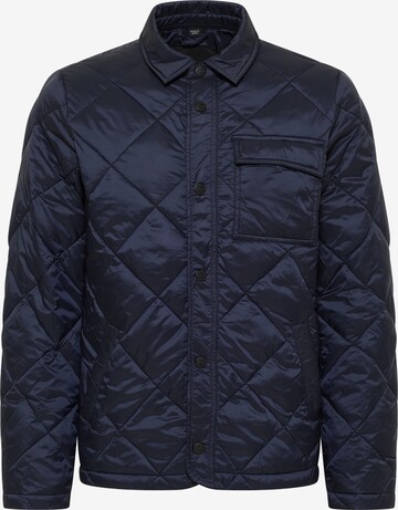 DreiMaster KlassikPrijelazna jakna - plava boja: prednji dio