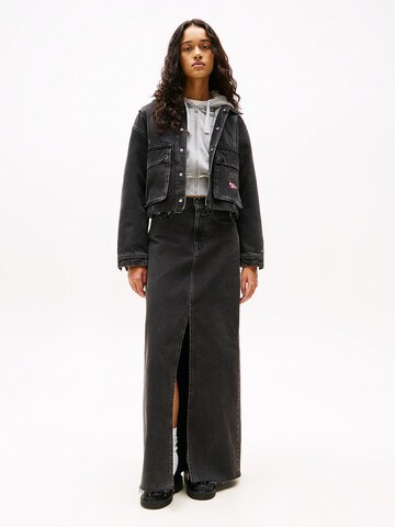 Tommy Jeans Rok in Grijs