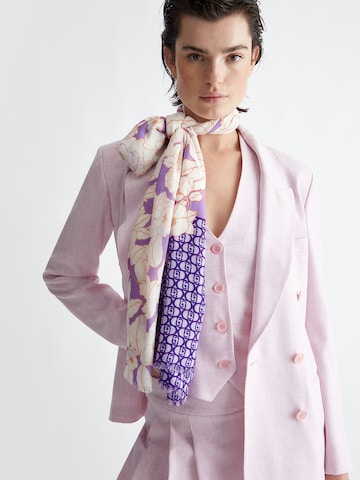 Liu Jo Scarf in Purple