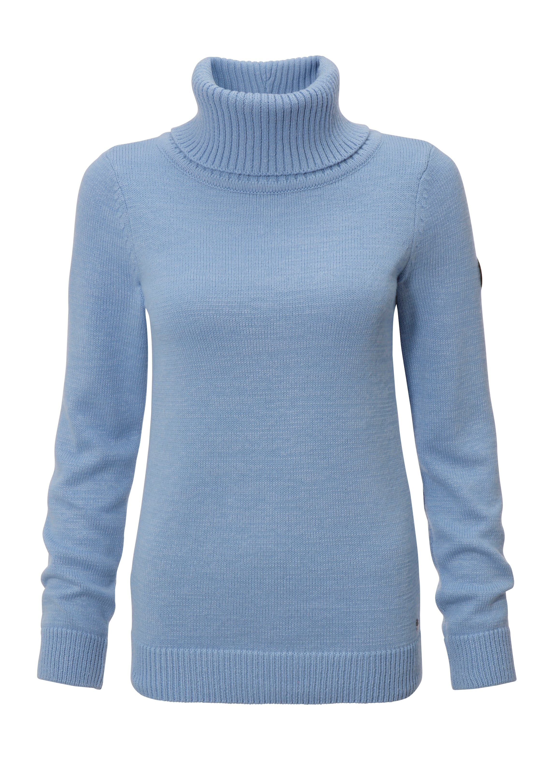 KangaROOS Pullover in Blau: Vorderseite