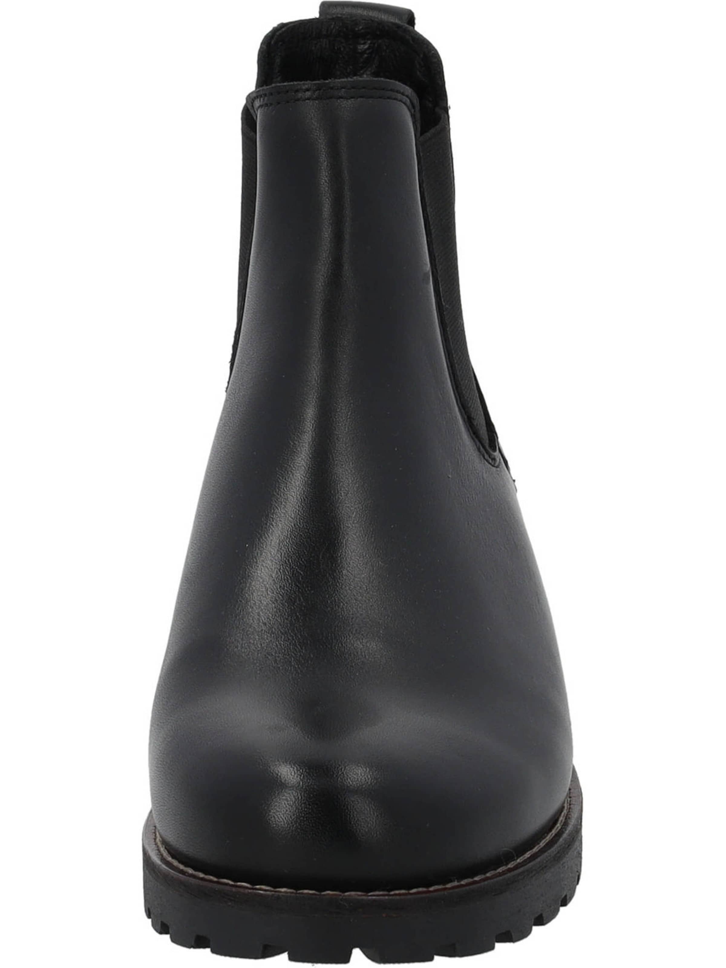 Palado Chelsea boots 'Meostres' i svart