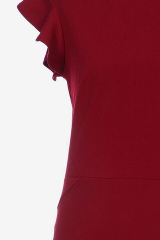 Lipsy Kleid M in Rot