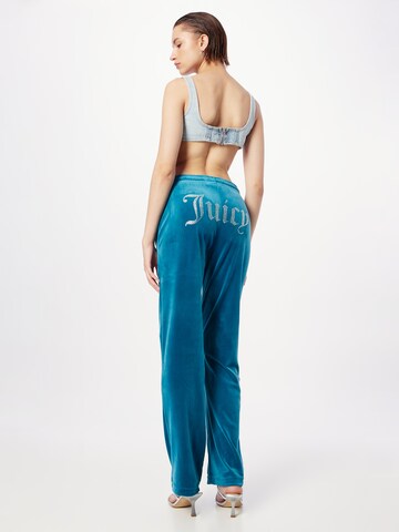 Juicy Couture Loosefit Broek 'Tina' in Groen