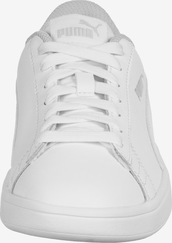 Sneaker 'Smash' di PUMA in bianco