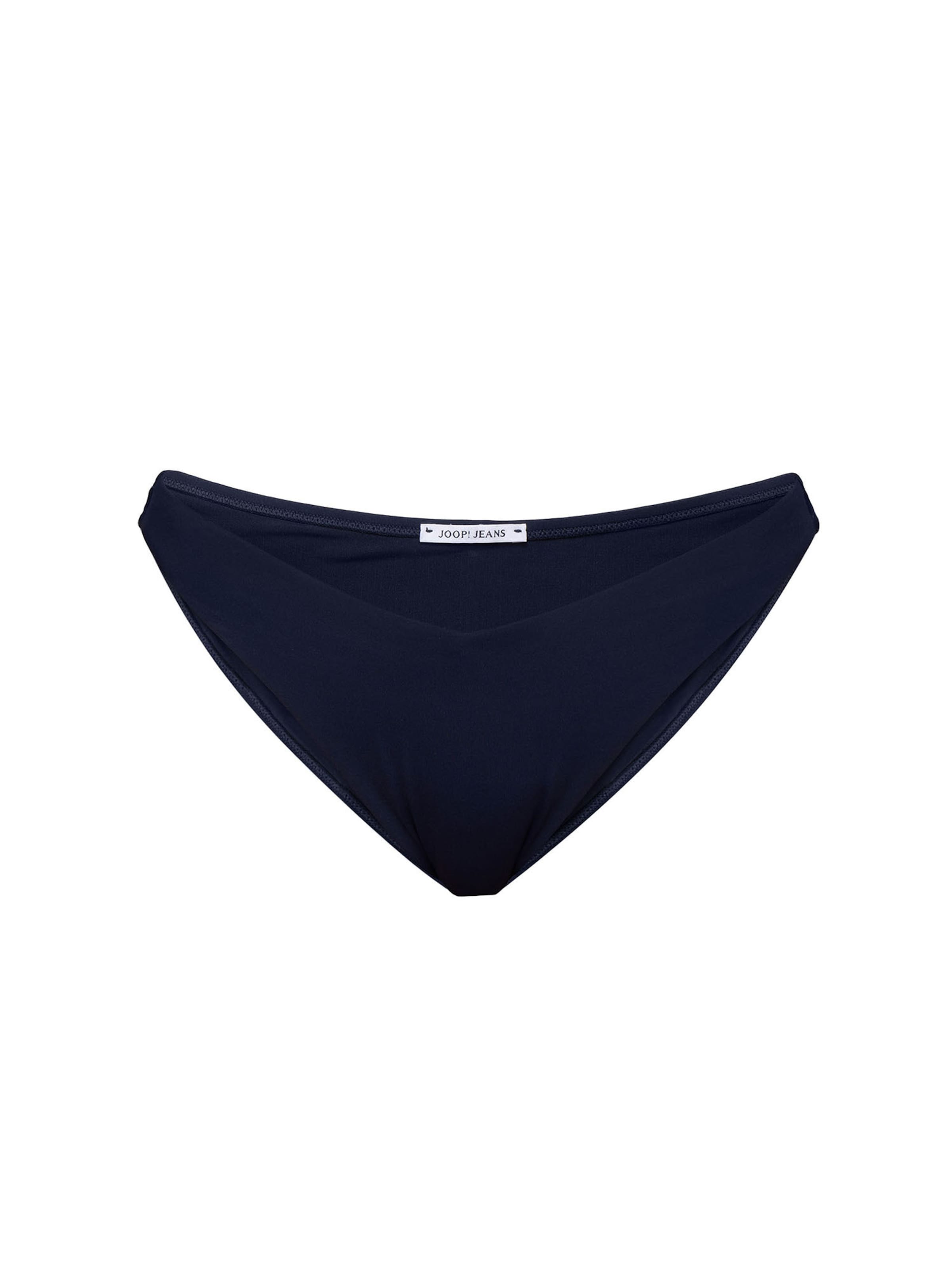 Slip 'Glamour' JOOP! Jeans en bleu : devant