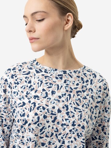 Mey Nachthemd 'Soft Leo' in Mischfarben