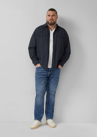 s.Oliver Shirt in Wit