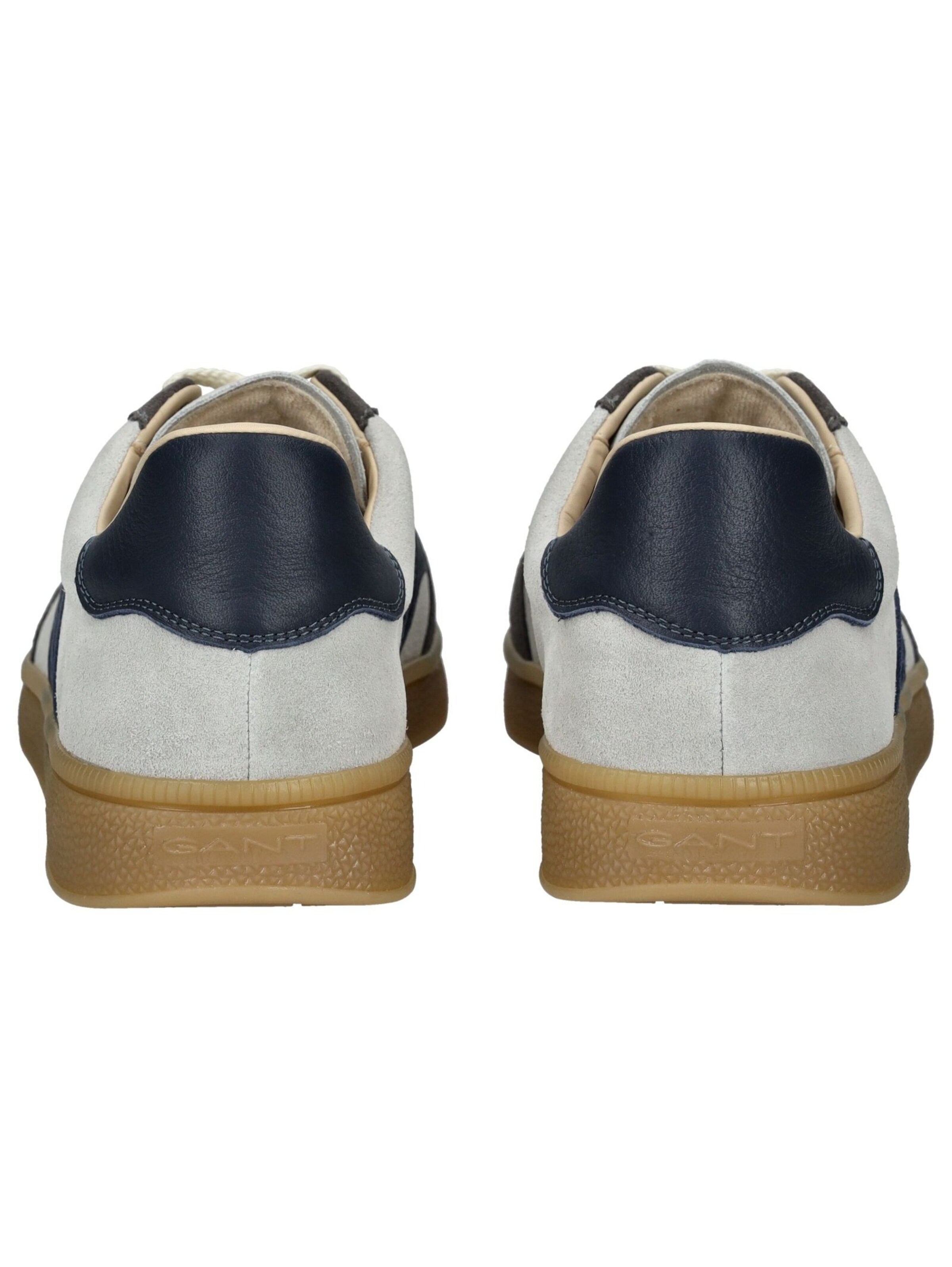 Sneaker bassa 'Cuzmo' di GANT in bianco