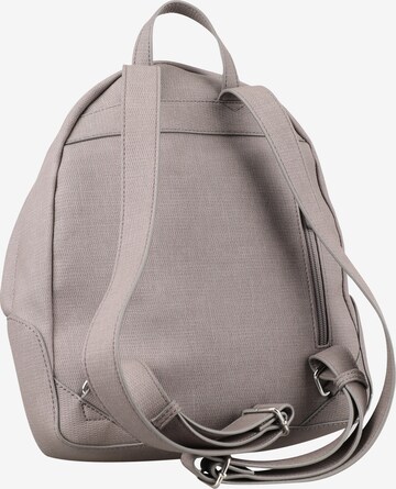 GERRY WEBER Backpack in Grey
