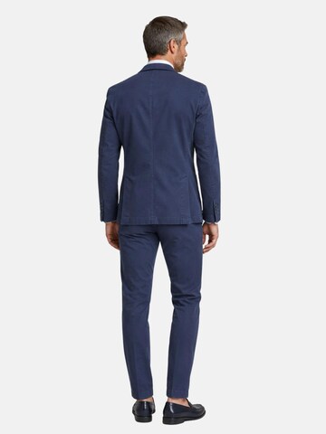 Barbati Regular Pants in Blue
