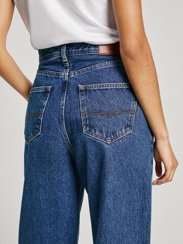 Pepe Jeans - Loosefit Vaquero en azul