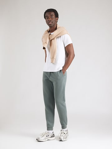 HOLLISTER Tapered Παντελόνι σε πράσινο