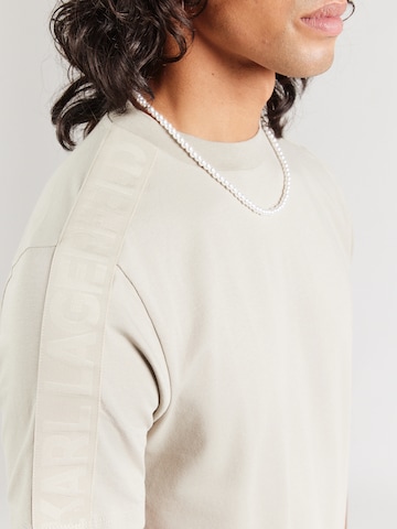 Karl Lagerfeld Bluser & t-shirts i beige