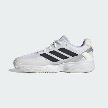 ADIDAS PERFORMANCE Sportschoen 'Ubersonic' in Wit
