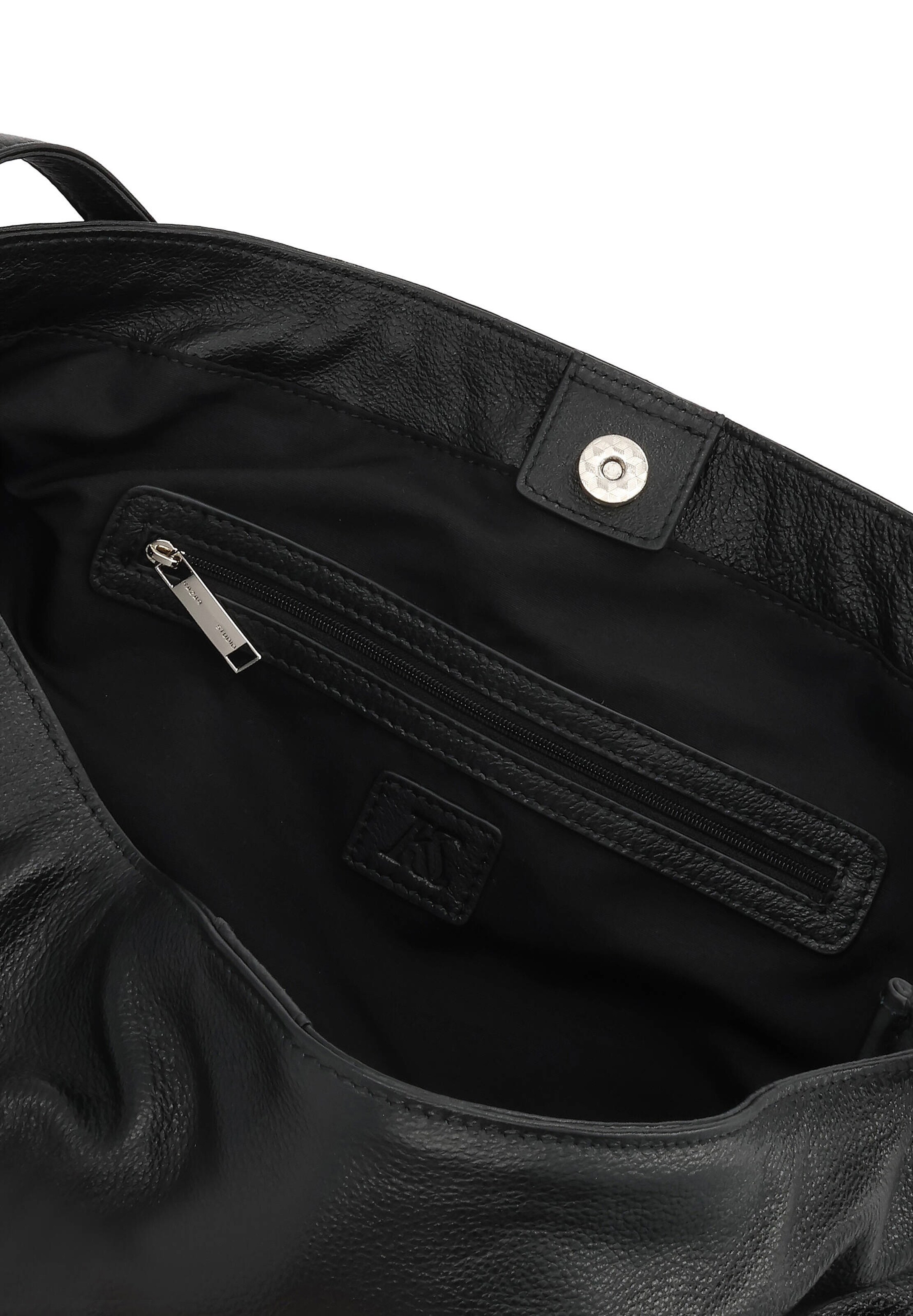 Kazar Studio Сумки в Черный