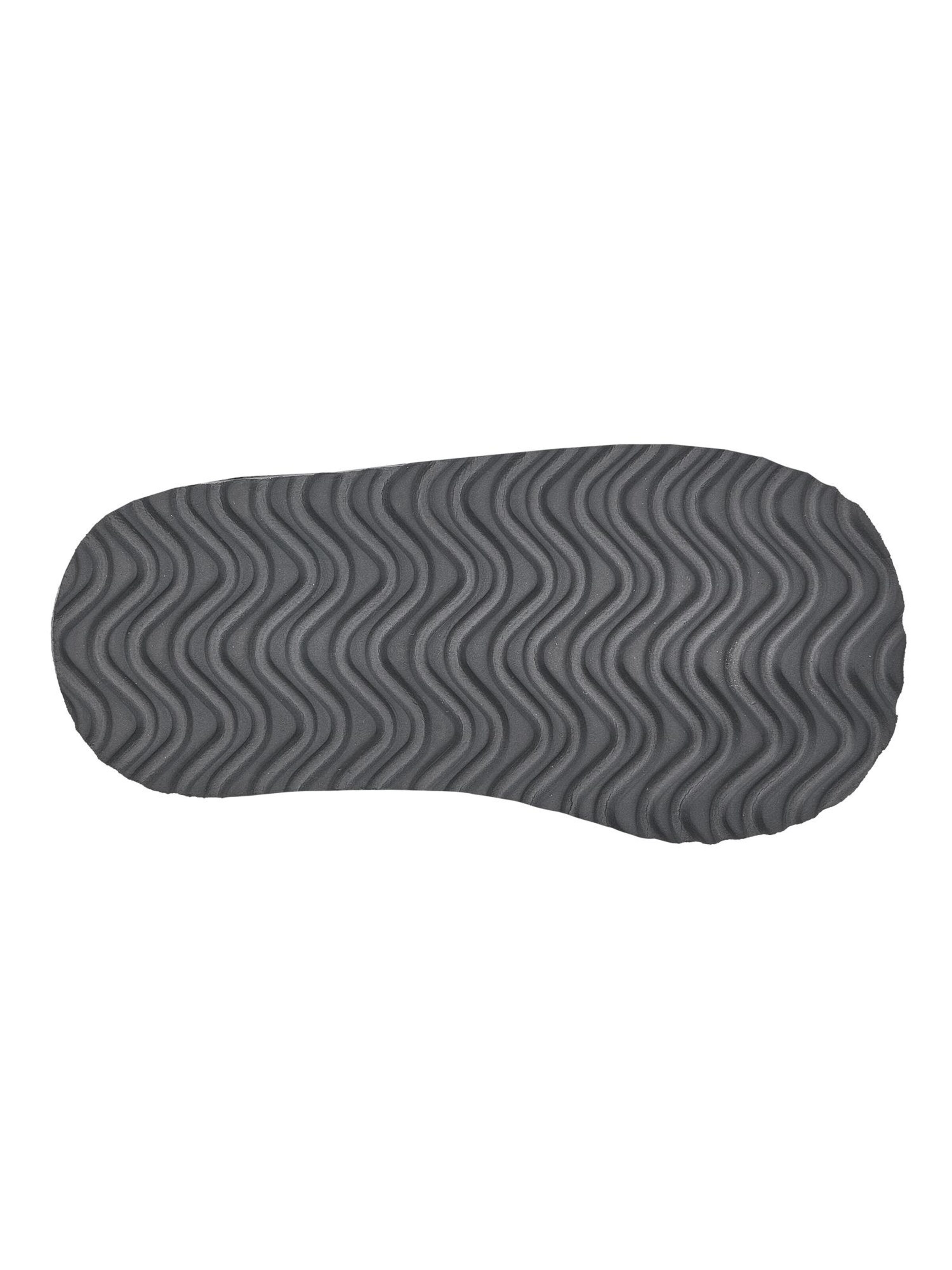 Chicco Ботуши 'Cuccy' в сиво