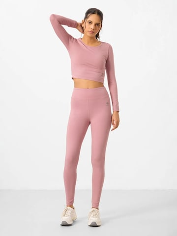 Tommy Life - Fato de jogging em rosa