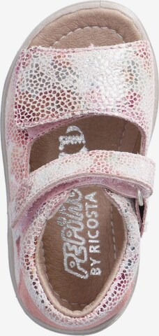 Pepino Sandals 'Taya' in Pink