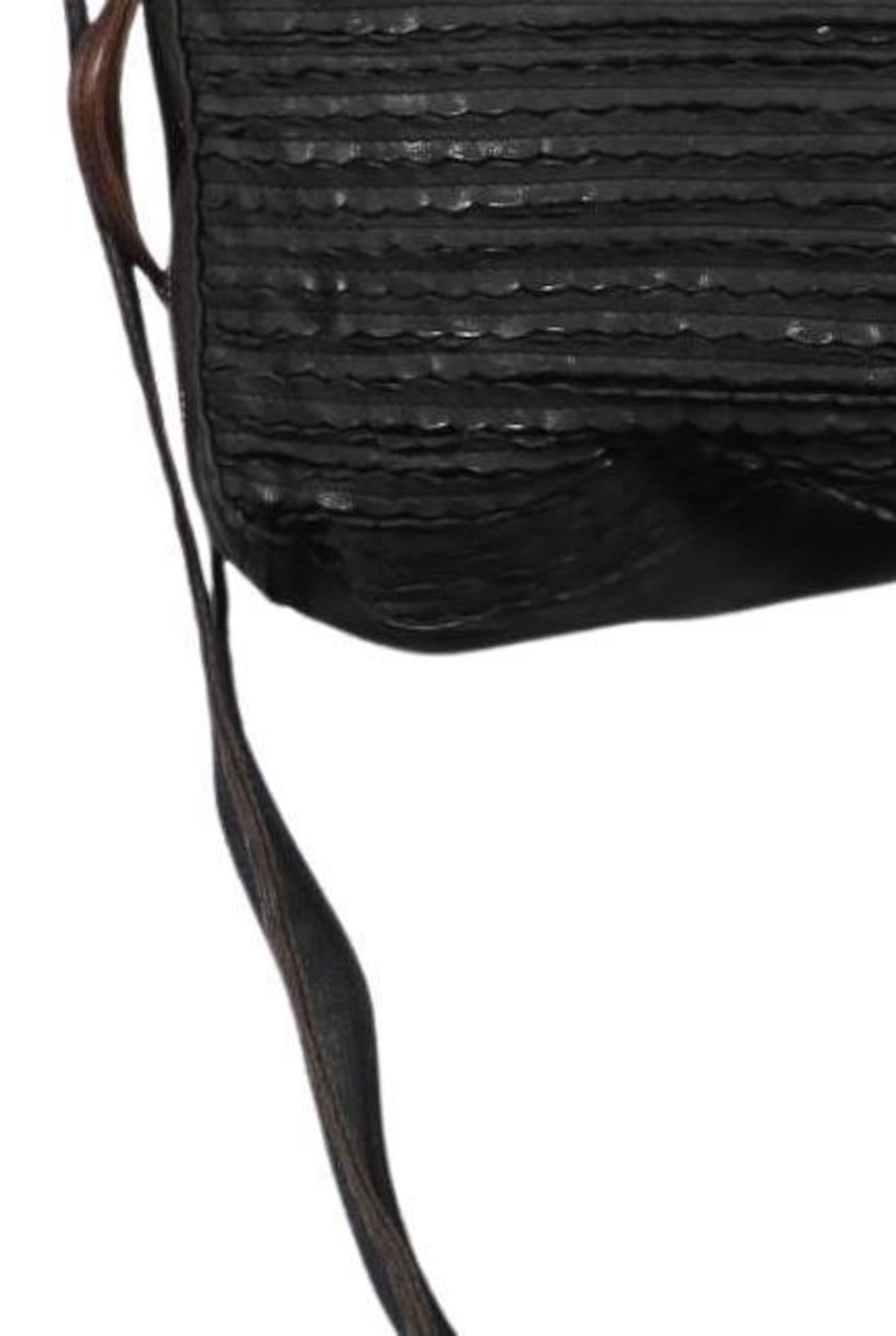 Aunts & Uncles Bag in One size in Black