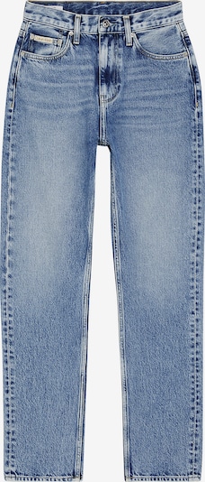 Džinsai 'Authentic' iš Calvin Klein Jeans, spalva – tamsiai (džinso) mėlyna, Prekių apžvalga
