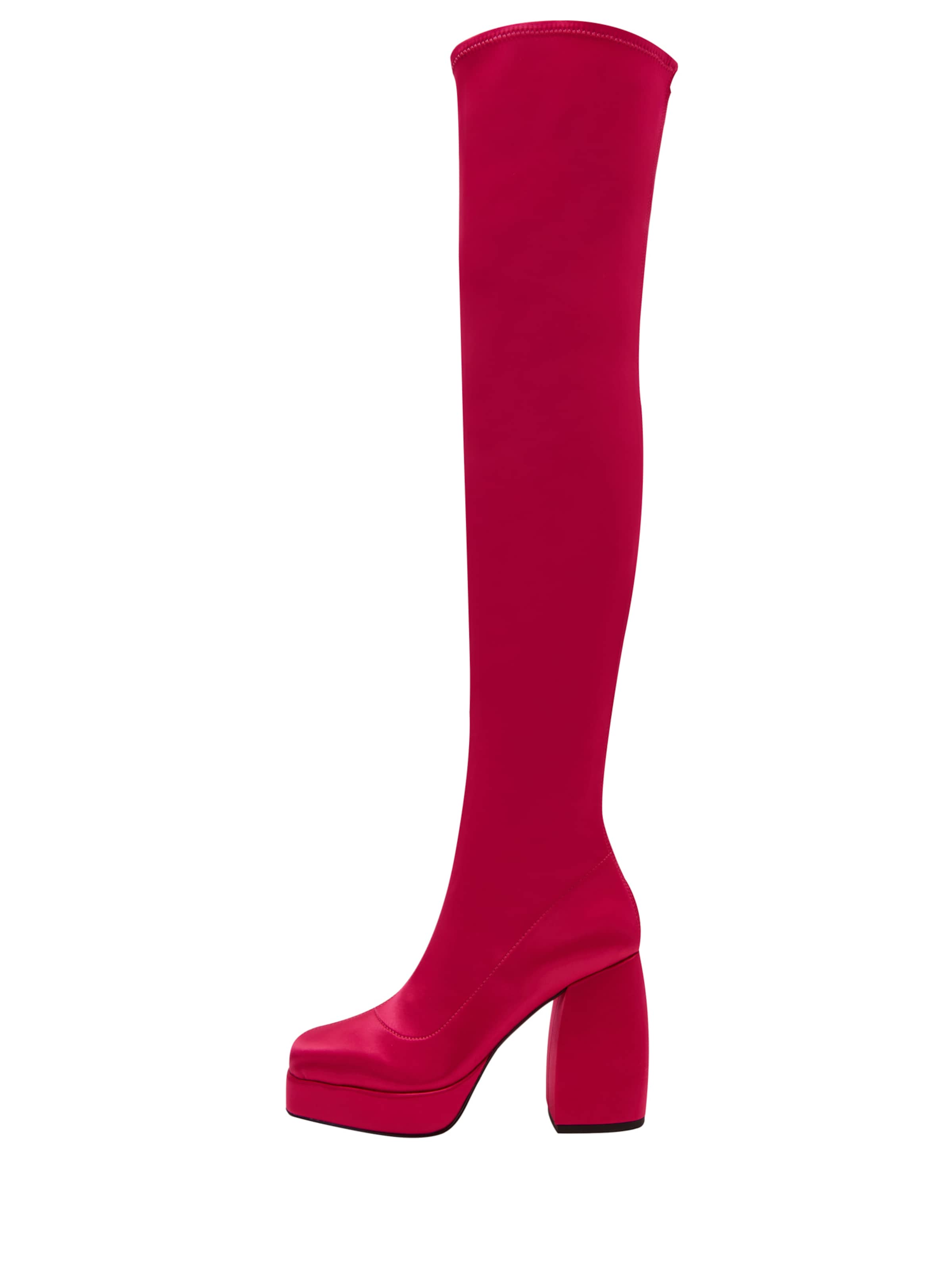 Katy Perry Boot in Pink