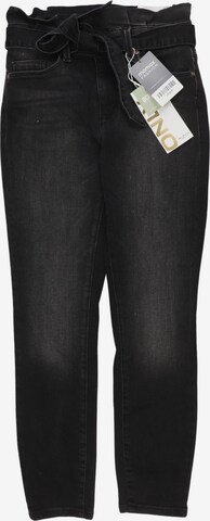 ONLY Jeans 22-23 in Schwarz: Vorderseite