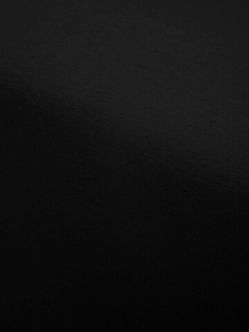 ESSENZA Bed Sheet in Black