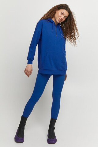 The Jogg Concept Sweatshirt in Blau