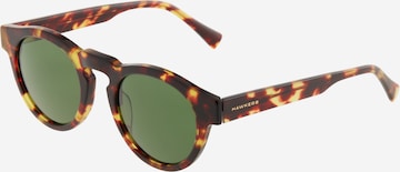 HAWKERS - Óculos de sol 'G-LIST' em verde: frente