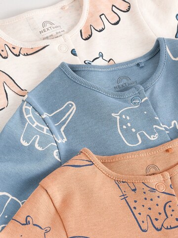 Pyjama Next en bleu