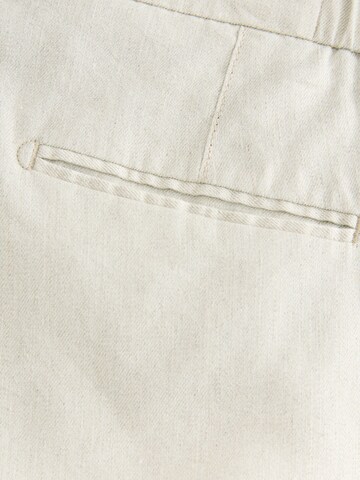 Next Regular Chino trousers in Beige