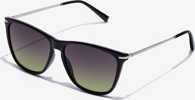 HAWKERS Aurinkolasit värissä musta / hopea, Tuotenäkymä