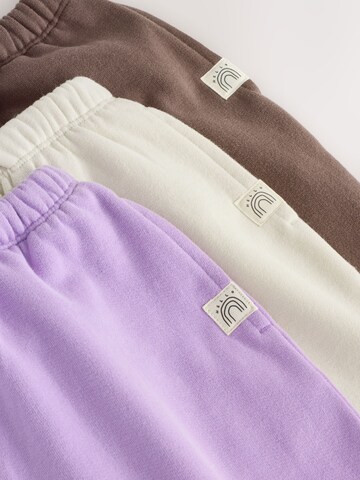 Next Vat Broek in Beige