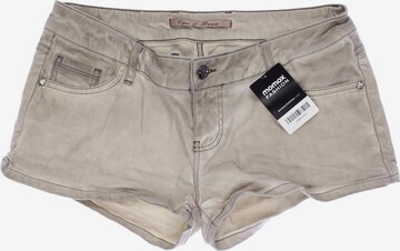 CIPO & BAXX Shorts XL in Beige: predná strana