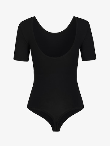 Erlich Textil - Body 'Laura' en negro