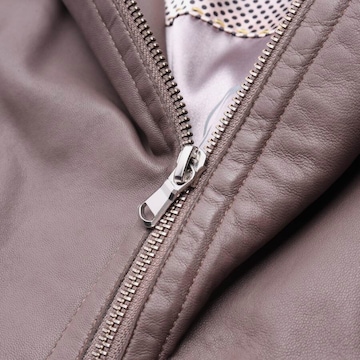 Schyia Jacket & Coat in L in Grey